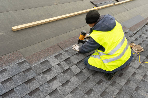 Best Commercial Roofing Services  in Beverly Hills, FL
